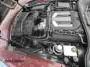 2016 Chevrolet Corvette Z06 2LZ с VIN 1G1YR2D62G5608952, выставлен на аукционе Copart как лот 78149904 с пробегом 10 528 миль миль и Списание • Salvage title. История ставок и продаж доступна на DreamBid. Изображение 11.