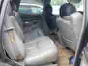 2003 Chevrolet Tahoe LS with VIN 1GNEC13Z43J140992, listed as a IAAI auction lot 42785653 with 331,831 mi miles and . Bid and sale history available at DreamBid. Image 8.