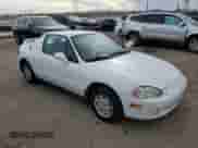 1997 Honda Civic z VIN JHMEH6140VS002392, wystawiony jako Copart lot #45517325 z przebiegiem 251 243 mil mil oraz Czysty tytuł • Clean title. Historia ofert i sprzedaży dostępna na DreamBid. Obrazek 4.