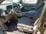 2024 Chevrolet Traverse FWD LS с VIN 1GNEREKS5RJ169517, выставлен на аукционе Copart как лот 58055035 с пробегом 43 686 миль миль и Списание • Salvage title. История ставок и продаж доступна на DreamBid. Изображение 7.