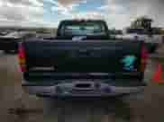 2005 GMC Sierra 1500 Work Truck with VIN 1GTEC14X25Z268786, listed as a Copart auction lot 81259355 with 82,352 mi miles and Salvage title. Bid and sale history available at DreamBid. Image 6.