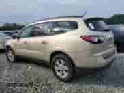 2013 Chevrolet Traverse LT с VIN 1GNKRJKD9DJ227084, выставлен на аукционе Copart как лот 66539175 с пробегом 156 391 миль миль и Чистый • Clean title. История ставок и продаж доступна на DreamBid. Изображение 2.