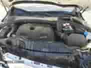 2018 Volvo S60 Inscription с VIN LYV402HKXJB185830, выставлен на аукционе Copart как лот 80485695 с пробегом 45 339 миль миль и Списание • Salvage title. История ставок и продаж доступна на DreamBid. Изображение 11.