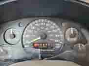2000 Chevrolet Astro Cargo YF7 с VIN 1GBDM19W8YB142121, выставлен на аукционе Copart как лот 75484534 с пробегом 199 930 миль миль и Списание • Salvage title. История ставок и продаж доступна на DreamBid. Изображение 9.