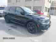 2022 Dodge Durango SXT with VIN 1C4RDHAG9NC159322, listed as a IAAI auction lot 42477809 with 82,361 mi miles and . Bid and sale history available at DreamBid. Image 1.