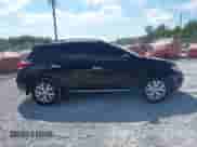 2014 Nissan Murano SV с VIN JN8AZ1MU6EW403423, выставлен на аукционе IAAI как лот 43397783 с пробегом 139 814 миль миль и . История ставок и продаж доступна на DreamBid. Изображение 13.