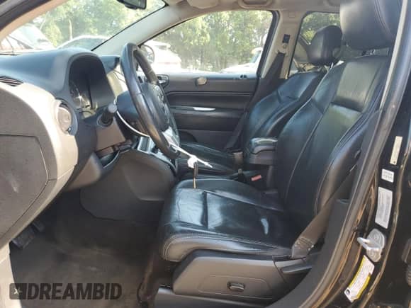 2015 Jeep Compass High Altitude with VIN 1C4NJCEA2FD335543, listed as a Copart auction lot 63681255 with 166,050 mi miles and Clean title. Bid and sale history available at DreamBid. Image 7.