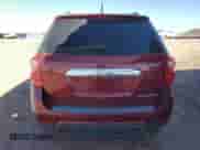 2011 Chevrolet Equinox 1LT с VIN 2CNALDEC6B6406537, выставлен на аукционе Copart как лот 84816155 с пробегом 181 662 миль миль и Списание • Salvage title. История ставок и продаж доступна на DreamBid. Изображение 6.