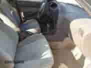 1994 Toyota Camry LE z VIN JT2SK12E4R0209720, wystawiony jako IAAI lot #42692927 z przebiegiem 155 481 mil mil oraz . Historia ofert i sprzedaży dostępna na DreamBid. Obrazek 5.