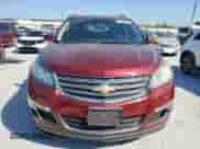 2016 Chevrolet Traverse LT z VIN 1GNKRGKD2GJ107392, wystawiony jako Copart lot #82369025 z przebiegiem 107 892 mil mil oraz Szkoda całkowita • Salvage title. Historia ofert i sprzedaży dostępna na DreamBid. Obrazek 5.