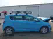 2014 Chevrolet Sonic LT с VIN 1G1JC6SB1E4168266, выставлен на аукционе IAAI как лот 42526205 с пробегом 103 352 миль миль и . История ставок и продаж доступна на DreamBid. Изображение 14.