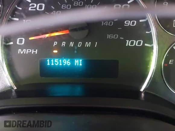 2020 Chevrolet Express Cargo with VIN 1GCWGAFP5L1159997, listed as a IAAI auction lot 43229452 with 115,196 mi miles and . Bid and sale history available at DreamBid. Image 15.