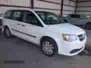 2016 Dodge Grand Caravan SE with VIN 2C4RDGBG1GR252273, listed as a IAAI auction lot 43183377 with 152,225 mi miles and . Bid and sale history available at DreamBid. Image 1.