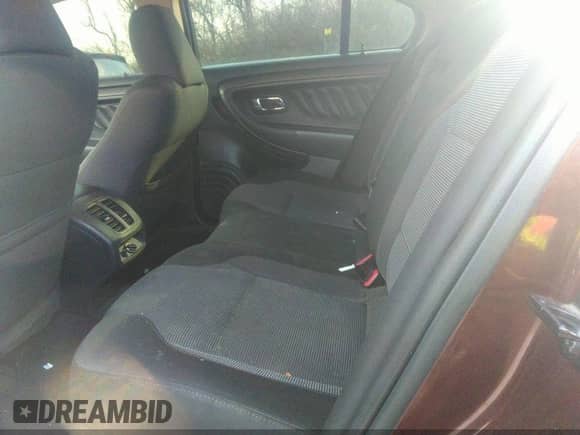 2010 Ford Taurus SEL with VIN 1FAHP2HW8AG135647, listed as a IAAI auction lot 40687874 with 101,000 mi miles and . Bid and sale history available at DreamBid. Image 8.