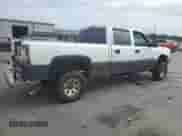 2003 Chevrolet Silverado 2500HD LS с VIN 1GCHK23U93F166543, выставлен на аукционе Copart как лот 69446585 с пробегом 208 698 миль миль и Чистый • Clean title. История ставок и продаж доступна на DreamBid. Изображение 3.