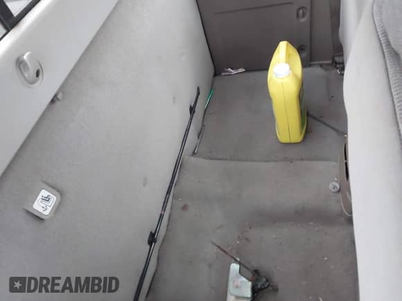 2003 Nissan Frontier XE с VIN 1N6ED26Y63C417125, выставлен на аукционе IAAI как лот 42340865 с пробегом Не указан миль и . История ставок и продаж доступна на DreamBid. Изображение 8.