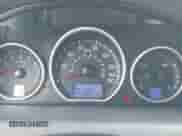 2009 Hyundai Veracruz GLS with VIN KM8NU73C69U079443, listed as a IAAI auction lot 42198124 with 165,597 mi miles and . Bid and sale history available at DreamBid. Image 7.