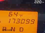 2009 Toyota RAV4 Sport with VIN JTMBF32V69D008515, listed as a IAAI auction lot 43465005 with 173,099 mi miles and . Bid and sale history available at DreamBid. Image 15.