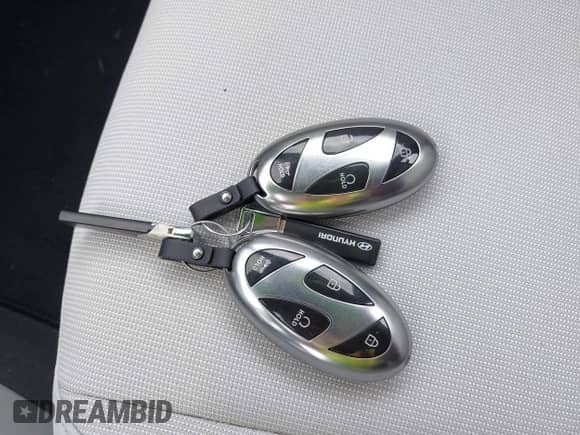 2024 Hyundai Kona SE с VIN KM8HACAB1RU148595, выставлен на аукционе IAAI как лот 42829073 с пробегом 2 236 миль миль и . История ставок и продаж доступна на DreamBid. Изображение 11.