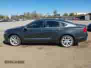 2015 Chevrolet Impala LTZ с VIN 2G1165S33F9225382, выставлен на аукционе IAAI как лот 43377867 с пробегом 201 074 миль миль и . История ставок и продаж доступна на DreamBid. Изображение 14.