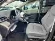 2023 Toyota Sienna XLE z VIN 5TDYRKEC7PS146572, wystawiony jako Copart lot #70752895 z przebiegiem 35 916 mil mil oraz Szkoda całkowita • Salvage title. Historia ofert i sprzedaży dostępna na DreamBid. Obrazek 7.