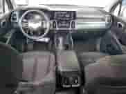 2023 Kia Sorento LX z VIN 5XYRG4LC7PG176354, wystawiony jako Copart lot #65043975 z przebiegiem 60 922 mil mil oraz Nie do naprawy • Non repairable. Historia ofert i sprzedaży dostępna na DreamBid. Obrazek 8.