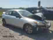 2012 Honda Accord LX Premium with VIN 1HGCP2F48CA066780, listed as a Copart auction lot 80294405 with 191,848 mi miles and Salvage title. Bid and sale history available at DreamBid. Image 4.