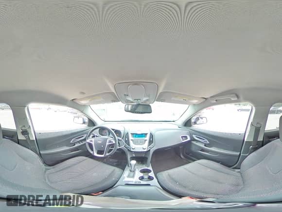 2011 Chevrolet Equinox 1LT z VIN 2CNALDEC4B6330719, wystawiony jako Copart lot #62401785 z przebiegiem 138 814 mil mil oraz Czysty tytuł • Clean title. Historia ofert i sprzedaży dostępna na DreamBid. Obrazek 16.