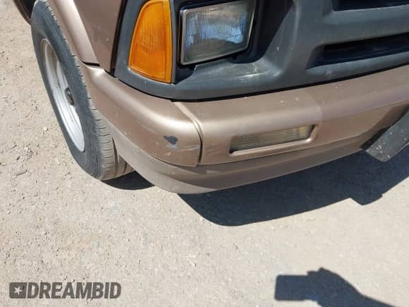 1997 Chevrolet Blazer LS с VIN 1GNCS18W7VK112285, выставлен на аукционе IAAI как лот 42485308 с пробегом 207 504 миль миль и . История ставок и продаж доступна на DreamBid. Изображение 6.