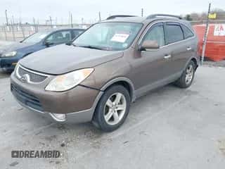 2010 Hyundai Veracruz GLS с VIN KM8NU4CC8AU137717, выставлен на аукционе IAAI как лот 41495832 с пробегом 259 824 миль миль и . История ставок и продаж доступна на DreamBid. Изображение 2.