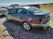 2006 BMW 3 Series 330i с VIN WBAVB335X6KR77746, выставлен на аукционе Copart как лот 80144935 с пробегом 123 424 миль миль и Списание • Salvage title. История ставок и продаж доступна на DreamBid. Изображение 2.