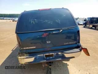 2005 Chevrolet Suburban LS с VIN 1GNEC16Z05J109933, выставлен на аукционе Copart как лот 70501335 с пробегом 230 535 миль миль и Списание • Salvage title. История ставок и продаж доступна на DreamBid. Изображение 6.