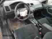 2006 Honda Accord LX с VIN 1HGCM72356A012683, выставлен на аукционе Copart как лот 65058295 с пробегом 172 648 миль миль и Списание • Salvage title. История ставок и продаж доступна на DreamBid. Изображение 8.