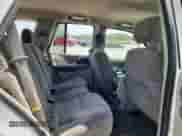 2003 Chevrolet TrailBlazer LS with VIN 1GNDS13S732343581, listed as a Copart auction lot 63778975 with 203,309 mi miles and Clean title. Bid and sale history available at DreamBid. Image 11.