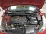 2013 Hyundai Elantra GLS z VIN KMHDH4AE4DU942218, wystawiony jako IAAI lot #42971684 z przebiegiem 107 737 mil mil oraz . Historia ofert i sprzedaży dostępna na DreamBid. Obrazek 10.