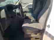 2008 Ford Econoline Cargo Commercial with VIN 1FTSS34L68DB32404, listed as a Copart auction lot 72162824 with 264,208 mi miles and Clean title. Bid and sale history available at DreamBid. Image 7.