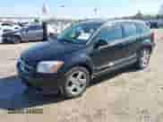 2009 Dodge Caliber R/T с VIN 1B3HB78B79D111647, выставлен на аукционе IAAI как лот 42115580 с пробегом 54 451 миль миль и . История ставок и продаж доступна на DreamBid. Изображение 2.