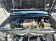 2012 Toyota Tundra z VIN 5TFRY5F13CX123560, wystawiony jako Copart lot #71097505 z przebiegiem 190 171 mil mil oraz Szkoda całkowita • Salvage title. Historia ofert i sprzedaży dostępna na DreamBid. Obrazek 11.