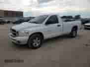 2007 Dodge 1500 SLT с VIN 1D7HA16P97J541004, выставлен на аукционе Copart как лот 82349035 с пробегом 294 972 миль миль и Списание • Salvage title. История ставок и продаж доступна на DreamBid. Изображение 1.