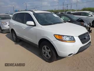 2008 Hyundai Santa Fe GLS с VIN 5NMSG13D98H131125, выставлен на аукционе IAAI как лот 43513756 с пробегом 173 114 миль миль и . История ставок и продаж доступна на DreamBid. Изображение 1.