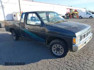 1993 Nissan Frontier с VIN 1N6SD16S9PC432779, выставлен на аукционе IAAI как лот 41384962 с пробегом 189 422 миль миль и . История ставок и продаж доступна на DreamBid. Изображение 1.