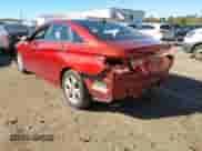 2012 Hyundai Sonata SE with VIN 5NPEC4AC5CH418624, listed as a IAAI auction lot 43460628 with 138,555 mi miles and . Bid and sale history available at DreamBid. Image 3.