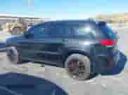 2016 Jeep Grand Cherokee SRT with VIN 1C4RJFDJ3GC404557, listed as a IAAI auction lot 43124966 with 112,863 mi miles and . Bid and sale history available at DreamBid. Image 15.