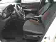 2020 Nissan Kicks SR with VIN 3N1CP5DV9LL501068, listed as a Copart auction lot 67247515 with 54,856 mi miles and Salvage title. Bid and sale history available at DreamBid. Image 7.