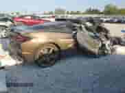 2020 Chevrolet Corvette 2LT с VIN 1G1Y72D43L5112346, выставлен на аукционе Copart как лот 64725874 с пробегом Не указан миль и На запчасти • Non repairable. История ставок и продаж доступна на DreamBid. Изображение 3.