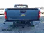 2011 Chevrolet Silverado 1500 LT z VIN 1GCRCSE02BZ246081, wystawiony jako Copart lot #86460425 z przebiegiem 182 417 mil mil oraz Szkoda całkowita • Salvage title. Historia ofert i sprzedaży dostępna na DreamBid. Obrazek 6.