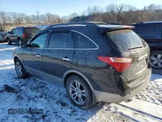 2012 Hyundai Veracruz Limited с VIN KM8NUDCC4CU191731, выставлен на аукционе Copart как лот 84529514 с пробегом 198 456 миль миль и Чистый • Clean title. История ставок и продаж доступна на DreamBid. Изображение 2.