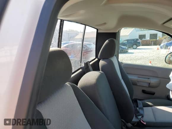 2009 Chevrolet Silverado 1500 Work Truck with VIN 1GCEC14C79Z130972, listed as a Copart auction lot 71956185 with 24,806 mi miles and Salvage title. Bid and sale history available at DreamBid. Image 10.