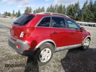 2013 Chevrolet Captiva Sport LS с VIN 3GNAL2EK3DS636905, выставлен на аукционе Copart как лот 79141234 с пробегом 187 579 миль миль и Чистый • Clean title. История ставок и продаж доступна на DreamBid. Изображение 3.