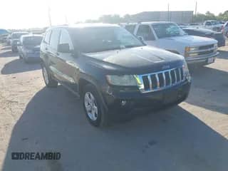 2011 Jeep Grand Cherokee Laredo с VIN 1J4RS4GG2BC745839, выставлен на аукционе IAAI как лот 43381822 с пробегом 115 694 миль миль и . История ставок и продаж доступна на DreamBid. Изображение 1.